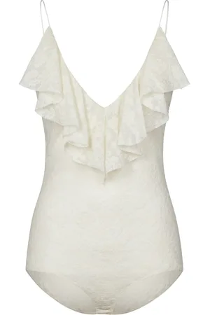 Serafini Top by Lorenzo Serafini