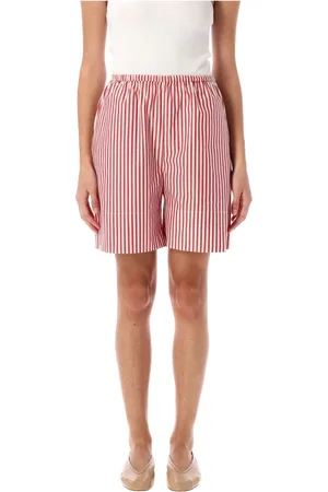 By Malene Birger Short Shorts, female, , XS, Siona Shorts