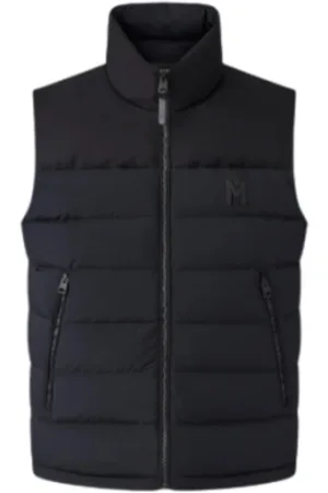 Mackage Bobbie Sleeveless Jacket