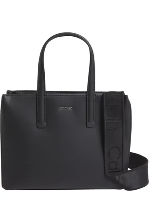 Calvin Klein Tote Bag