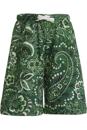 Etro Shorts, unisex, , 14 Y, Stylish Summer Shorts
