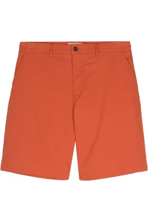 Maison Kitsuné Casual Shorts, male, , 3XS, Board Shorts