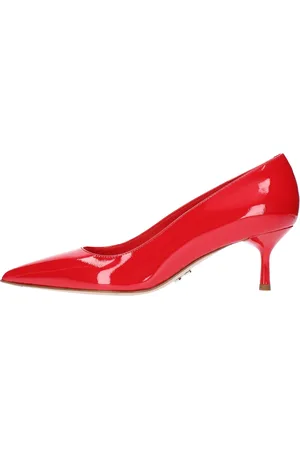 SERGIO LEVANTESI With Heel