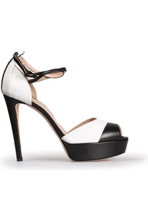 Stuart Weitzman High Heel Sandals, female, , 7 UK, Rotary Sandalo High Heel Sandals