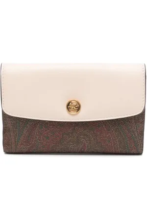 Etro Wallets & Cardholders, female, , ONE SIZE, Elegant Wallet