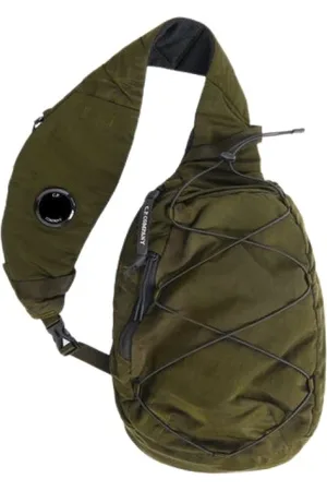 C.P. Company Crossbody Rucksack