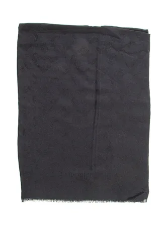 Emporio Armani Pashmina Scarf
