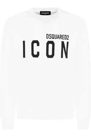 Dsquared2 Sweatshirts, unisex, , 8 Y, Icon Sweatshirt