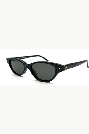 Linda Farrow Sunglasses, female, , 50 MM, Stylish Sunglasses with UV Protection