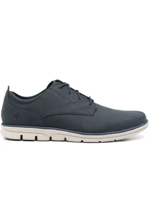 Timberland Trainers with Flat Rubber Sole