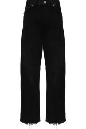AGOLDE Straight Jeans, male, , W29, Vintage Straight-Leg Jeans