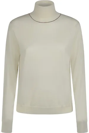 Maison Margiela Turtlenecks, female, , XS, Turtleneck Jumper