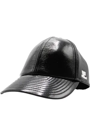 Courrèges Caps, female, , S, Vinyl Cap Reedition