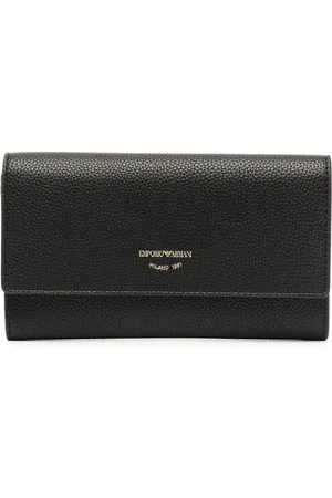 Emporio Armani Wallets & Cardholders, female, , ONE SIZE, Casual Wallet