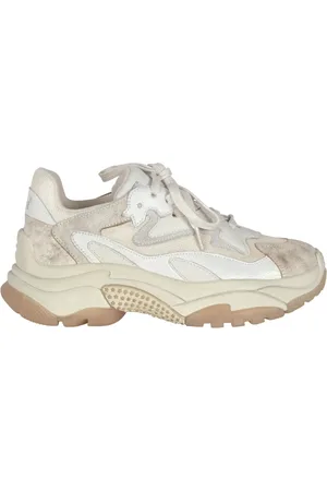 Ash Interce S24-Addict01 Trainers