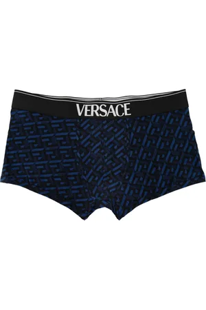 VERSACE Bottoms, male, , 3XL, Men