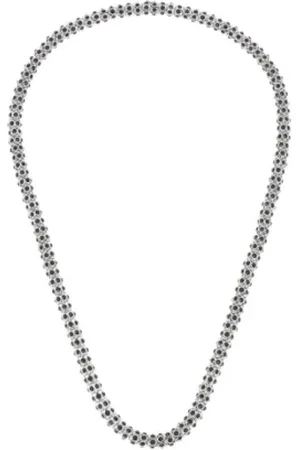 Max Mara Necklaces, female, , ONE SIZE, Metal Necklace