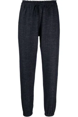 Ralph Lauren Sweatpants, female, , M, Elastic Waist Jogging Trousers
