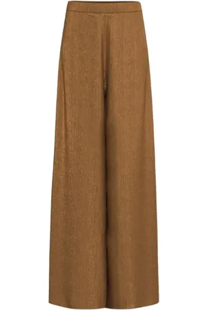 MARELLA Wide Trousers