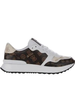 Guess Sneakers, female, , 4 UK, Fashion Fusion Trainers