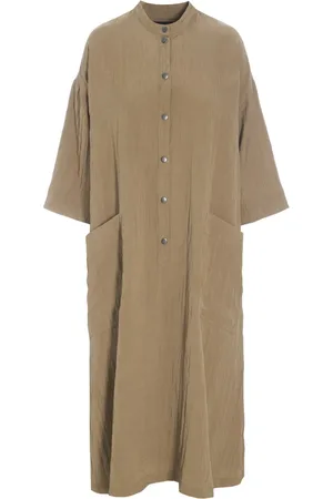 Bitte Kai Rand Nutmeg Hannoki Dress