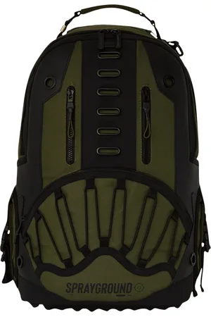 Sprayground Schoolbags & Backpacks, unisex, , ONE SIZE, Special Ops Off Road Backpack