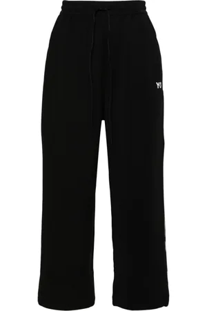 Y-3 Straight Trousers, female, , S, Elegant Trousers