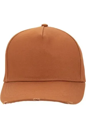 Dsquared2 Embroidered Baseball Cap