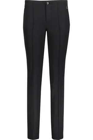 Mac Slim-fit Trousers, female, , XS, Slim-fit Stretch Jeans