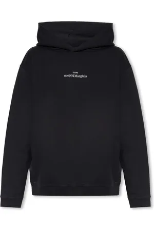 Maison Margiela Hoodies, male, , XL, Hooded Sweatshirt