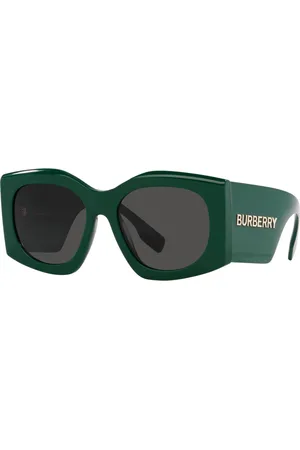 Burberry Sunglasses, female, , 55 MM, Sunglasses