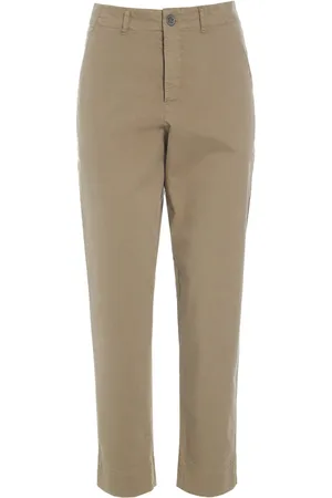 Bitte Kai Rand Straight Trousers, female, , S, Slim Fit Nutmeg Trousers