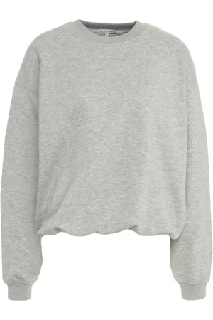 Second Female Balloon Sweatshirt