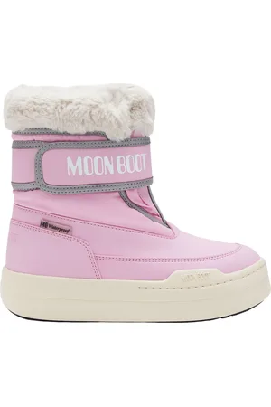 Moon Boot Boots, unisex, , 37 EU, Strap Boots