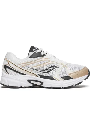 Saucony Sneakers, female, , 7 UK, White Trainers Stylish Design