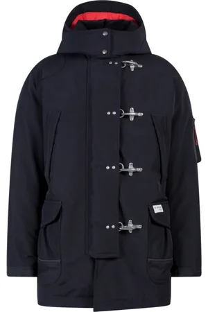 FAY Rain Jackets, male, , S, Rain Jacket
