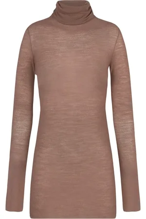 Cortana Jenna Turtleneck Top