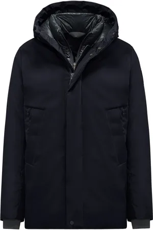 Bomboogie Winter Jackets, male, , XL, Prague Jacket with Padding