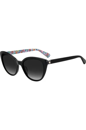 Kate Spade /Grey Polarized Sunglasses Amberlee/S