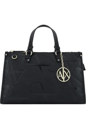 Emporio Armani Handbags, female, , ONE SIZE, Handbag with Logo