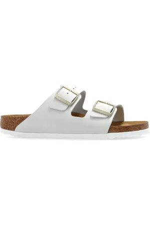 Birkenstock Sliders, female, , 6 UK, Arizona BS Slides