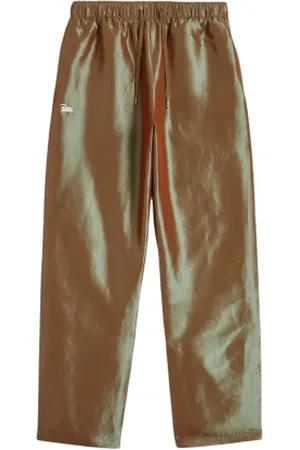 Patta Vintage Metallic Nylon Track Suit