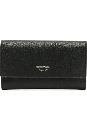 Emporio Armani Casual Wallet