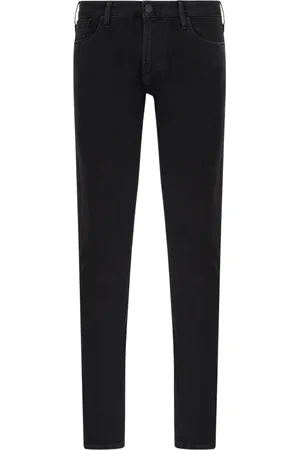Emporio Armani Slim-fit Jeans