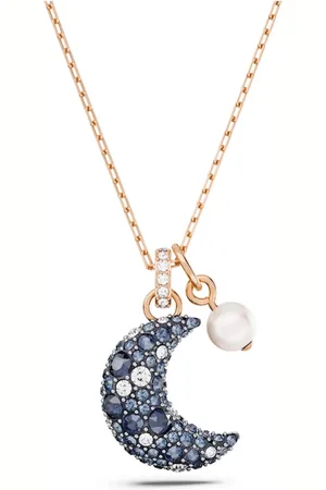 Swarovski Necklaces, female, , ONE SIZE, Sublima Pendant