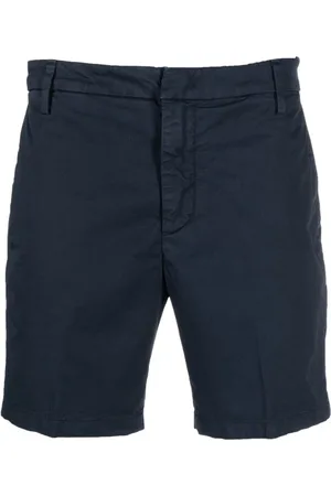 Dondup Casual Shorts, male, , W32, Cotton Shorts Above-Knee Length