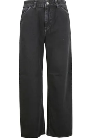 Carhartt Straight Jeans