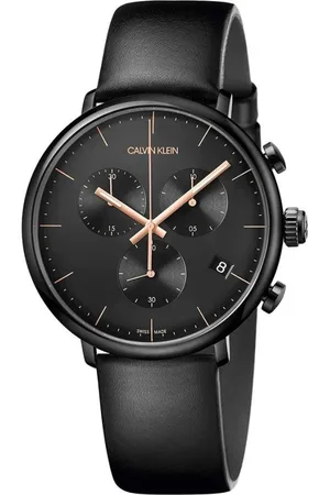 Calvin Klein Watches, male, , ONE SIZE, Chronograph Watch