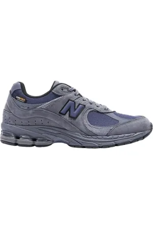 New Balance Sneakers, male, , 10 UK, Luxury Running Shoes with Abzorb Technology