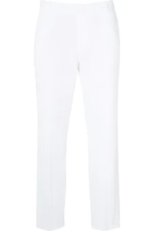 Dondup Suit Trousers, male, , W33, Pantalone James Suit Trousers